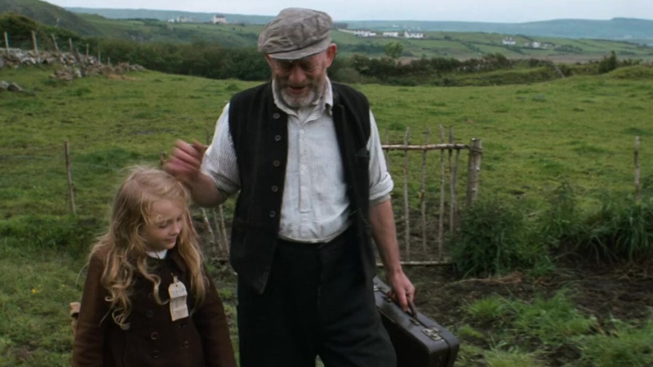 The Secret of Roan Inish Movie Screenshot 2