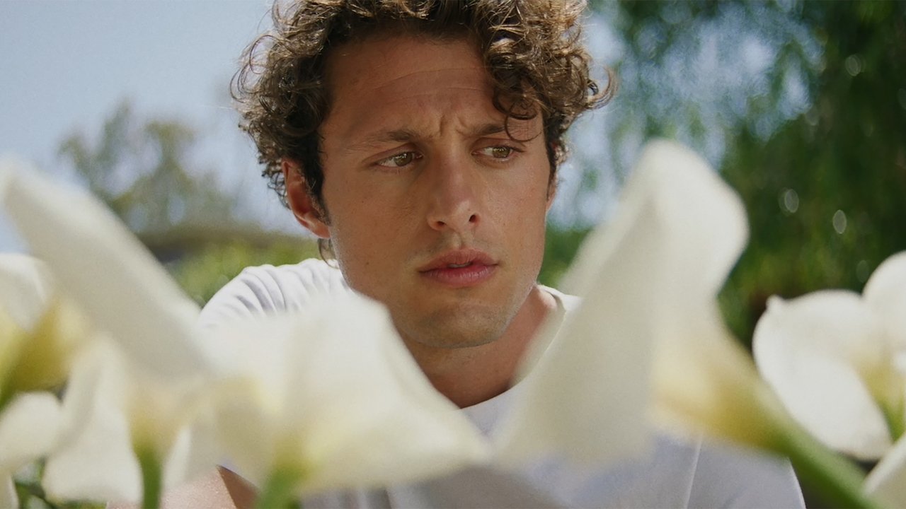 Crossword Movie Screenshot 1
