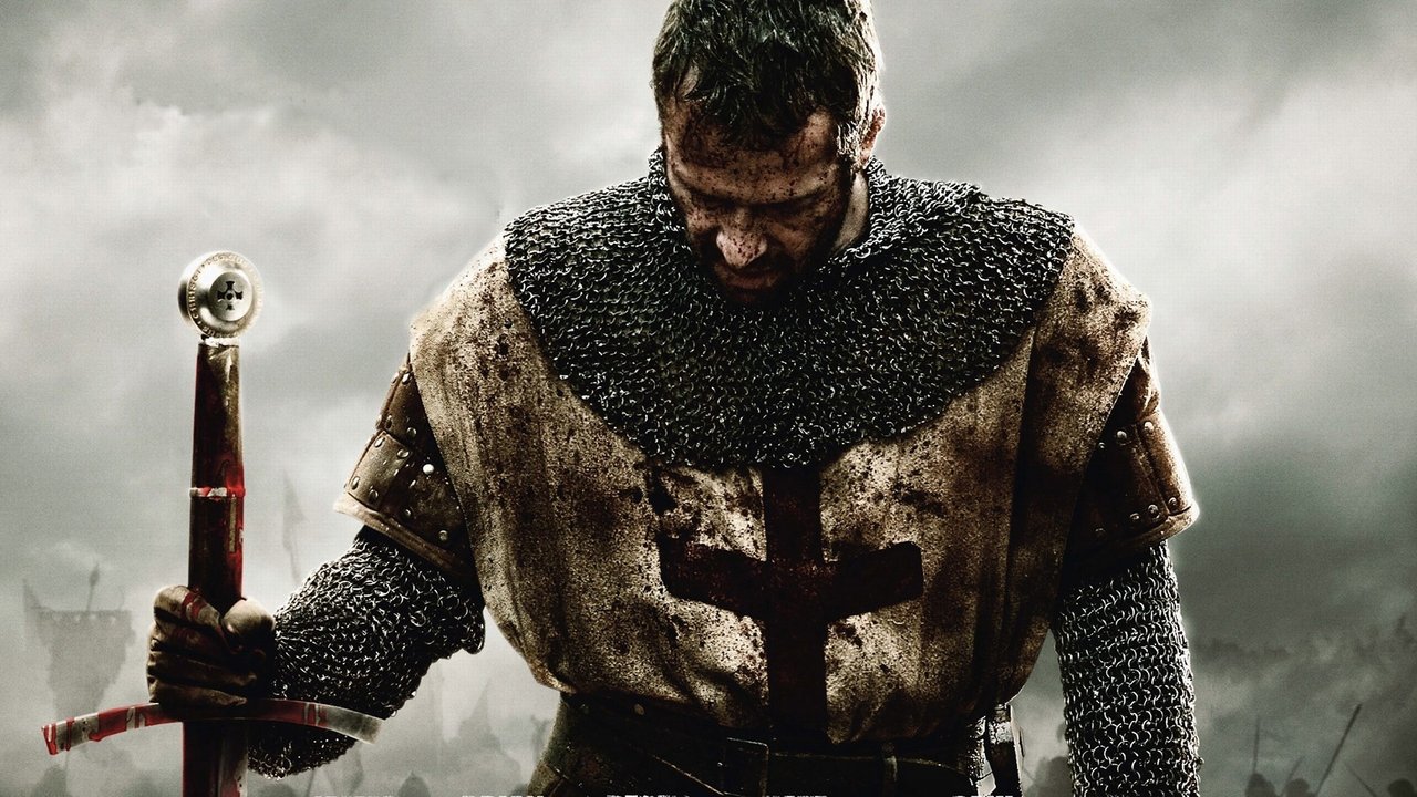 Ironclad Movie Screenshot 2