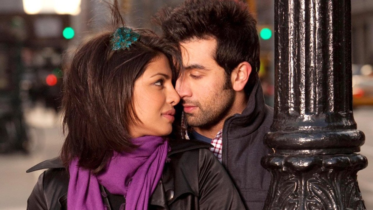 Anjaana Anjaani Movie Screenshot 2