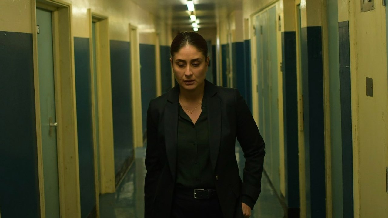 The Buckingham Murders Movie Screenshot 4