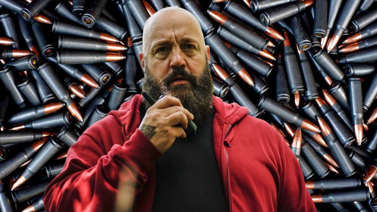 Guns Up Movie Screenshot 3