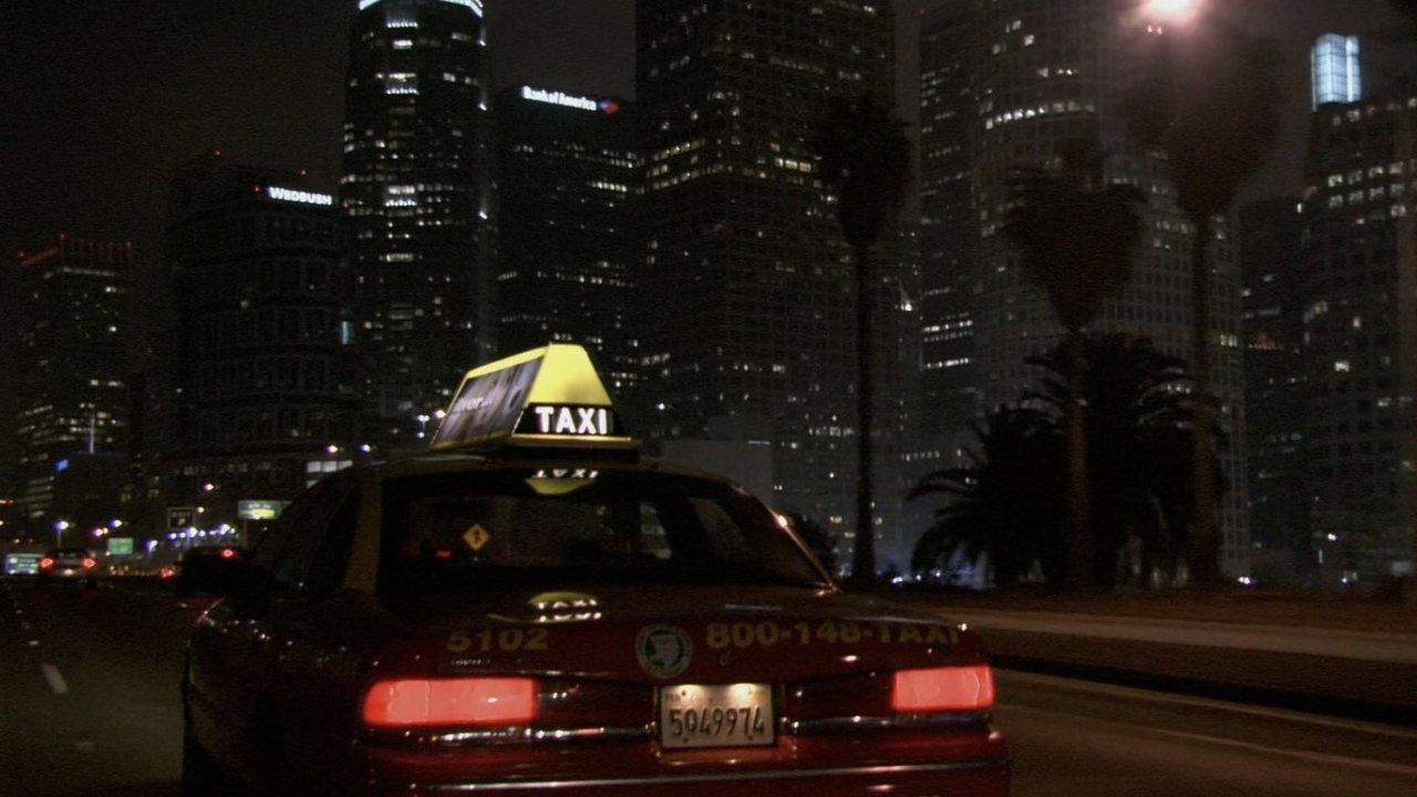 Collateral Movie Screenshot 5