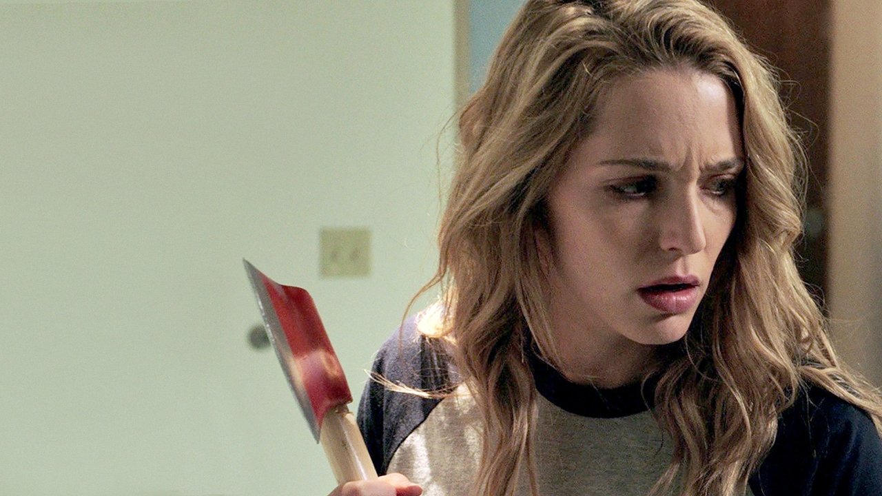Happy Death Day Movie Screenshot 5
