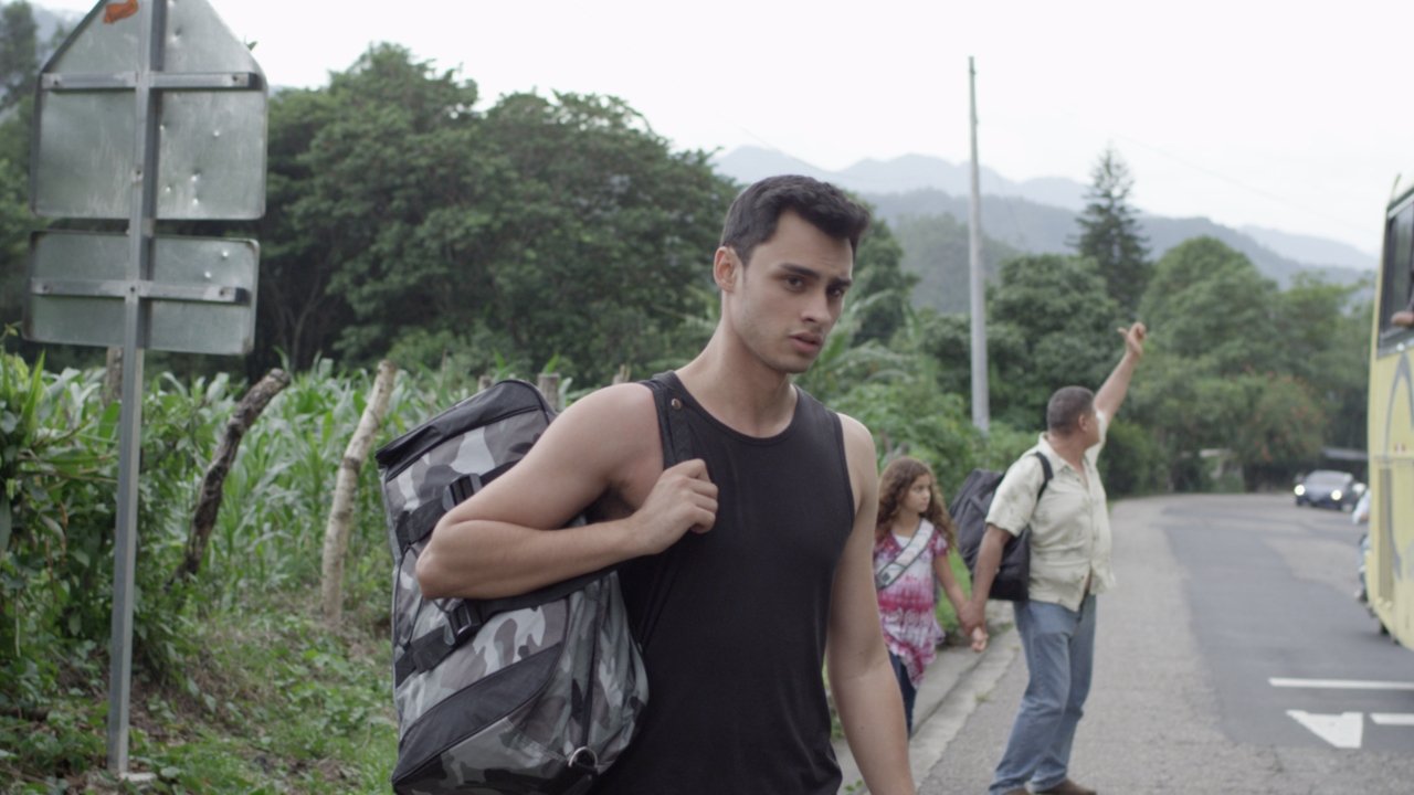 Matlatl Movie Screenshot 1