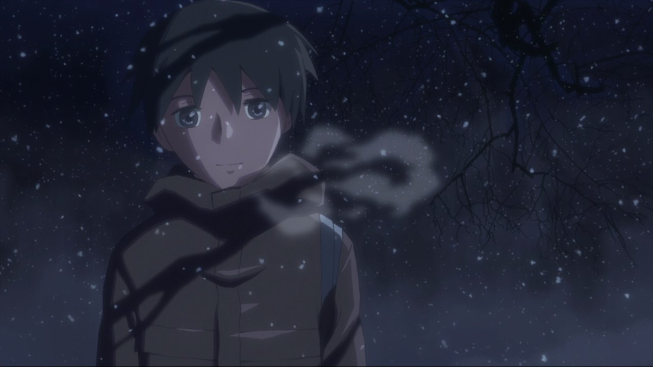 5 Centimeters per Second Movie Screenshot 3