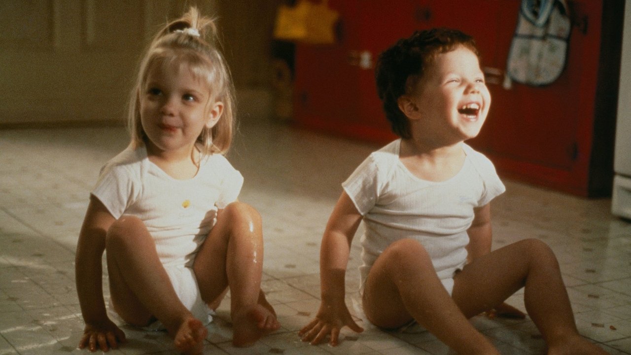 Baby Geniuses Movie Screenshot 3