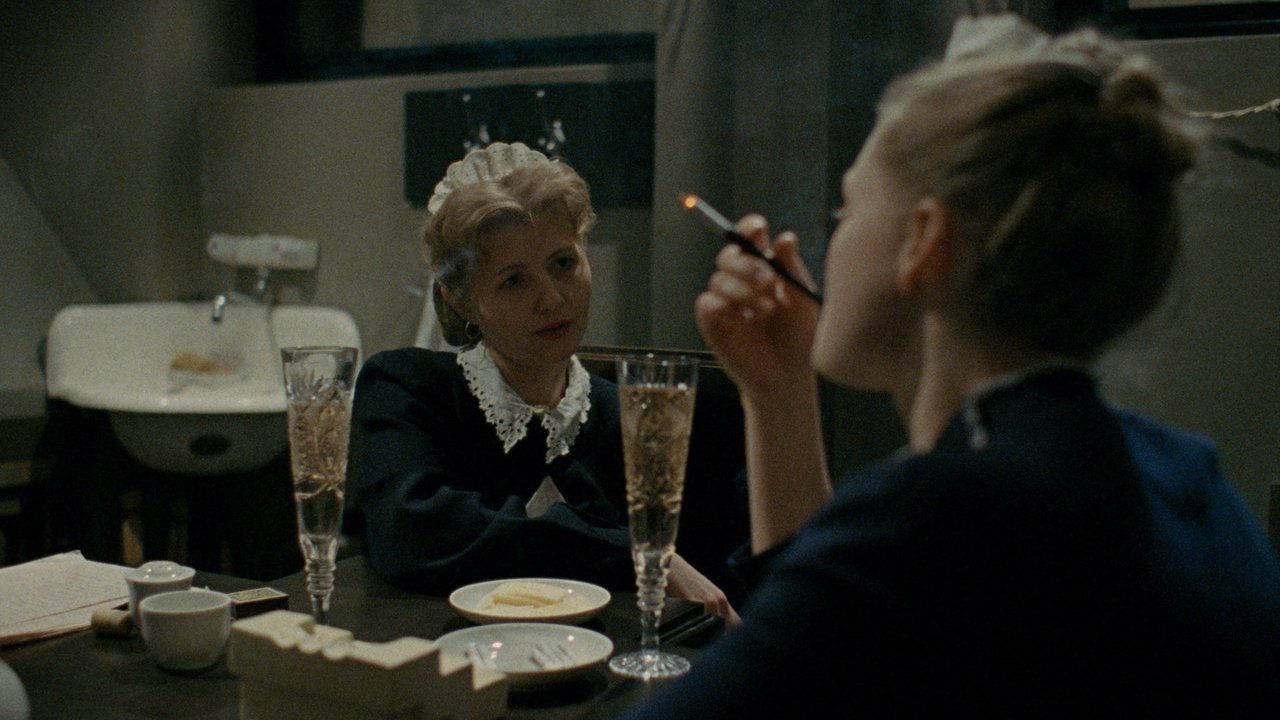 DAU. Natasha Movie Screenshot 5