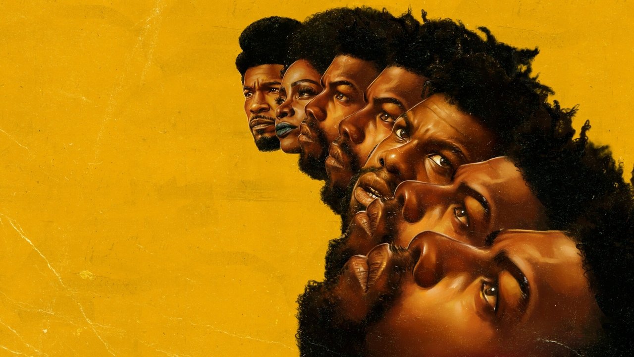 They Cloned Tyrone Movie Screenshot 2