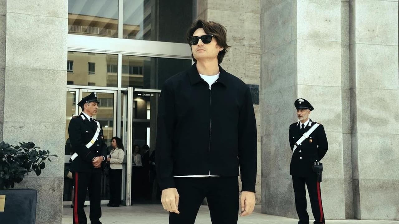 I Am the End of the World Movie Screenshot 1