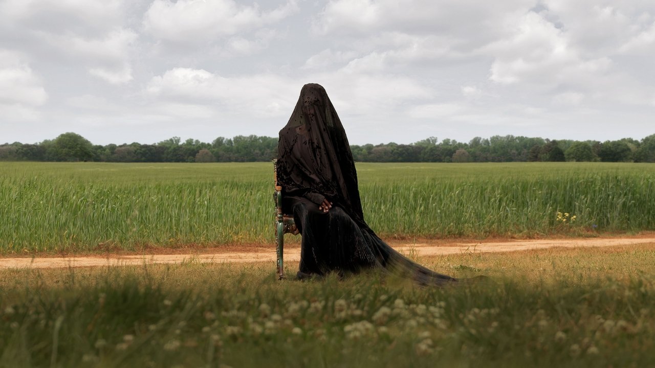 The Woman in the Yard Movie Screenshot 1