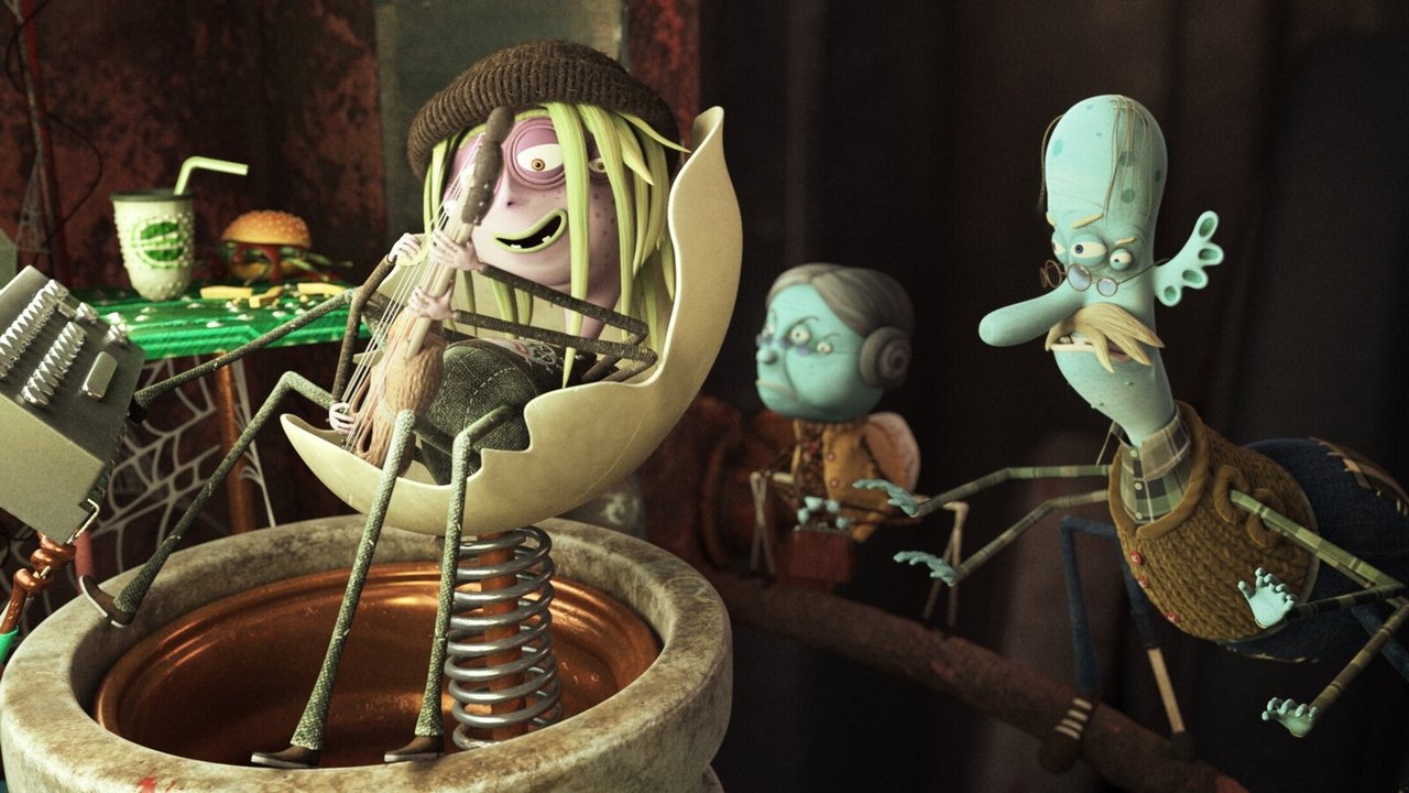 The Websters Movie Screenshot 4