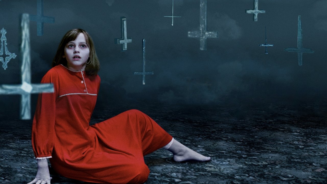 The Conjuring 2 Movie Screenshot 1