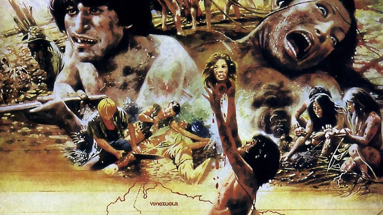 Cannibal Holocaust Movie Screenshot 3
