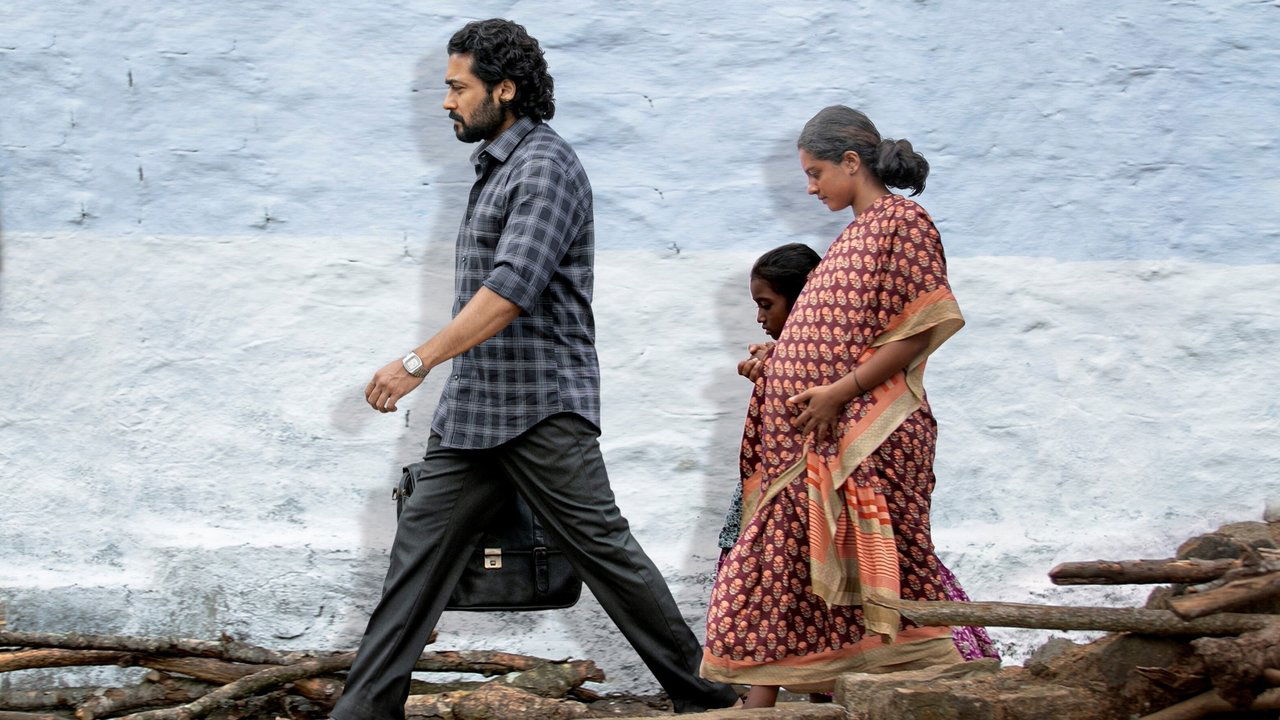 Jai Bhim Movie Screenshot 2