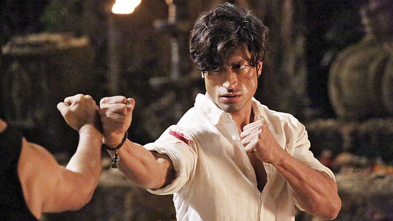 Junglee Movie Screenshot 2