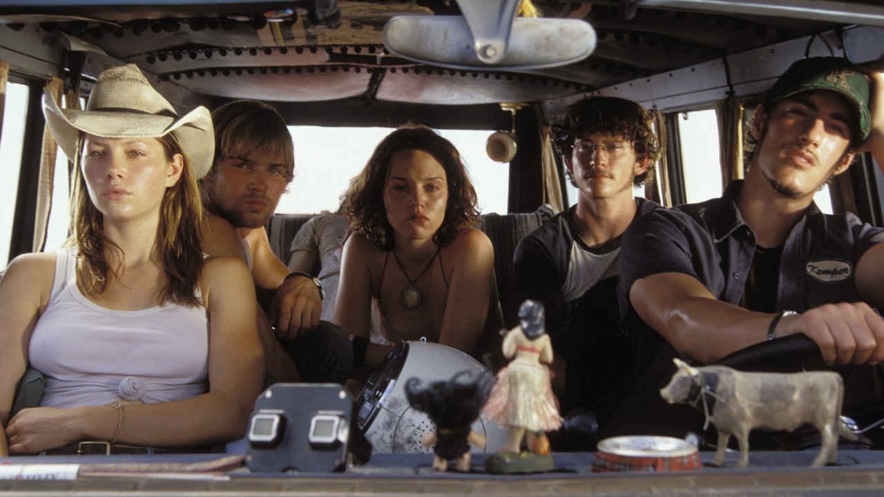 The Texas Chainsaw Massacre Movie Screenshot 4