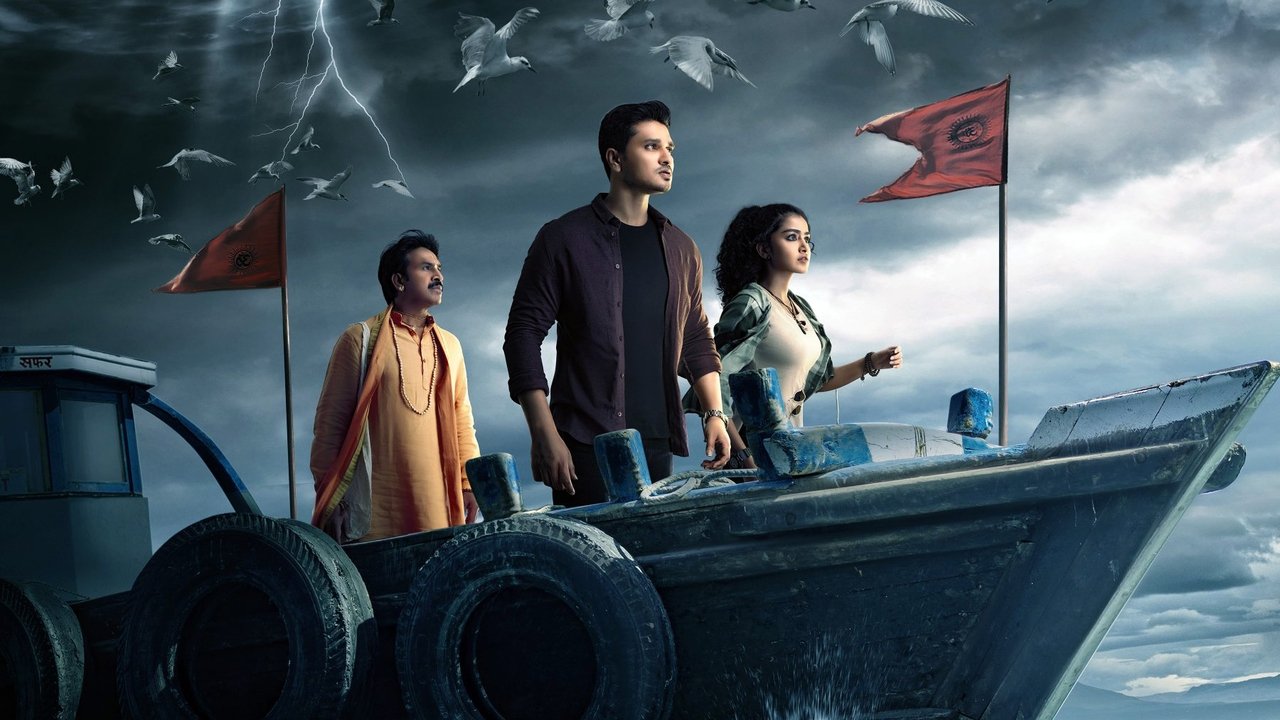 Karthikeya 2 Movie Screenshot 2