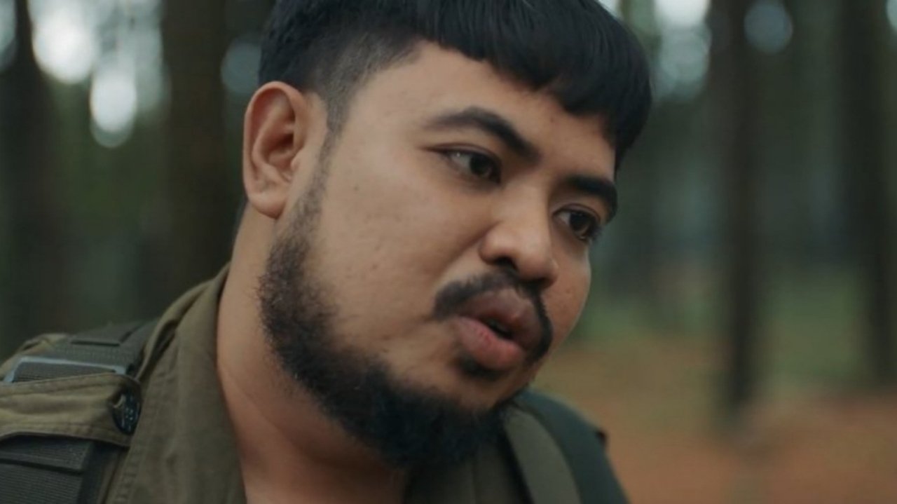 Kang Solah (From Kang Mak) x Nenek Gayung Movie Screenshot 4