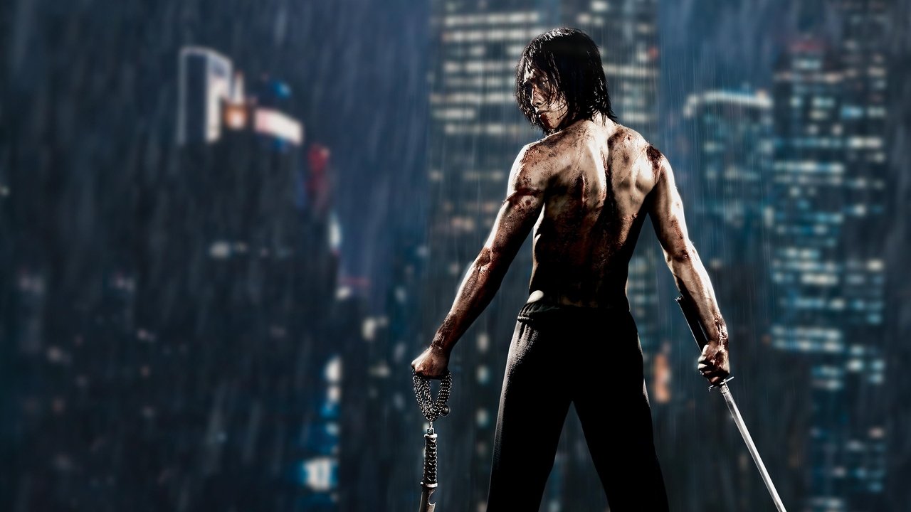 Ninja Assassin Movie Screenshot 1