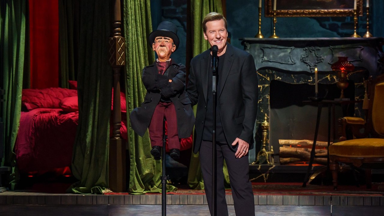 Jeff Dunham