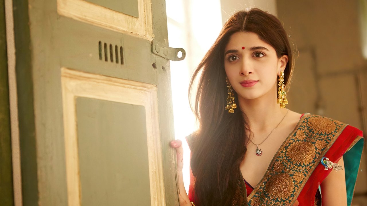 Sanam Teri Kasam Movie Screenshot 3