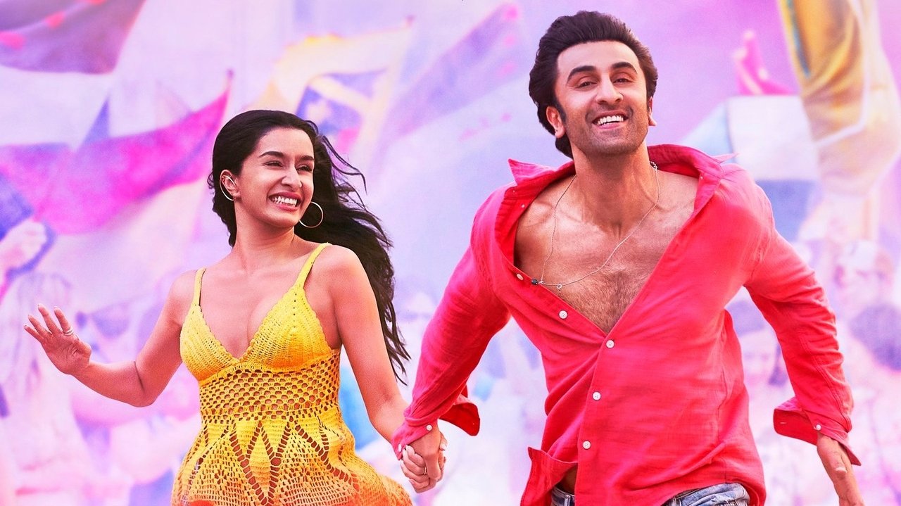 Tu Jhoothi Main Makkaar Movie Screenshot 5