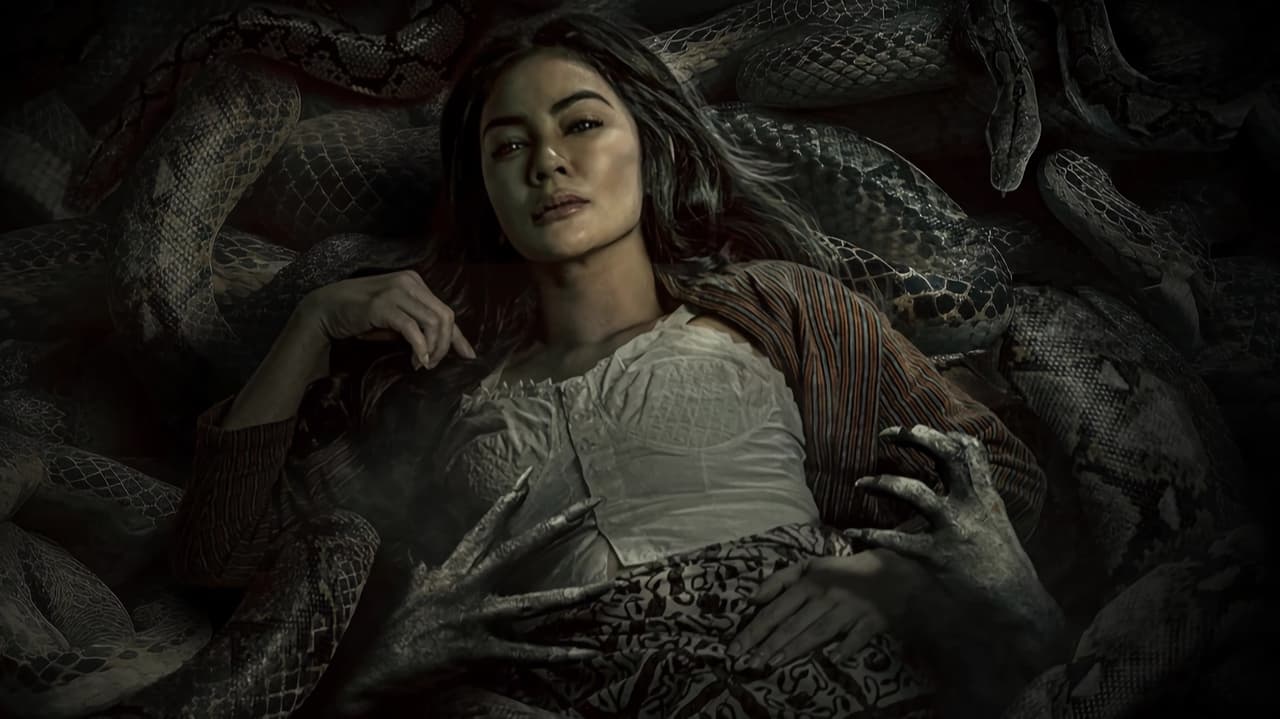 Paku Tanah Jawa Movie Screenshot 1