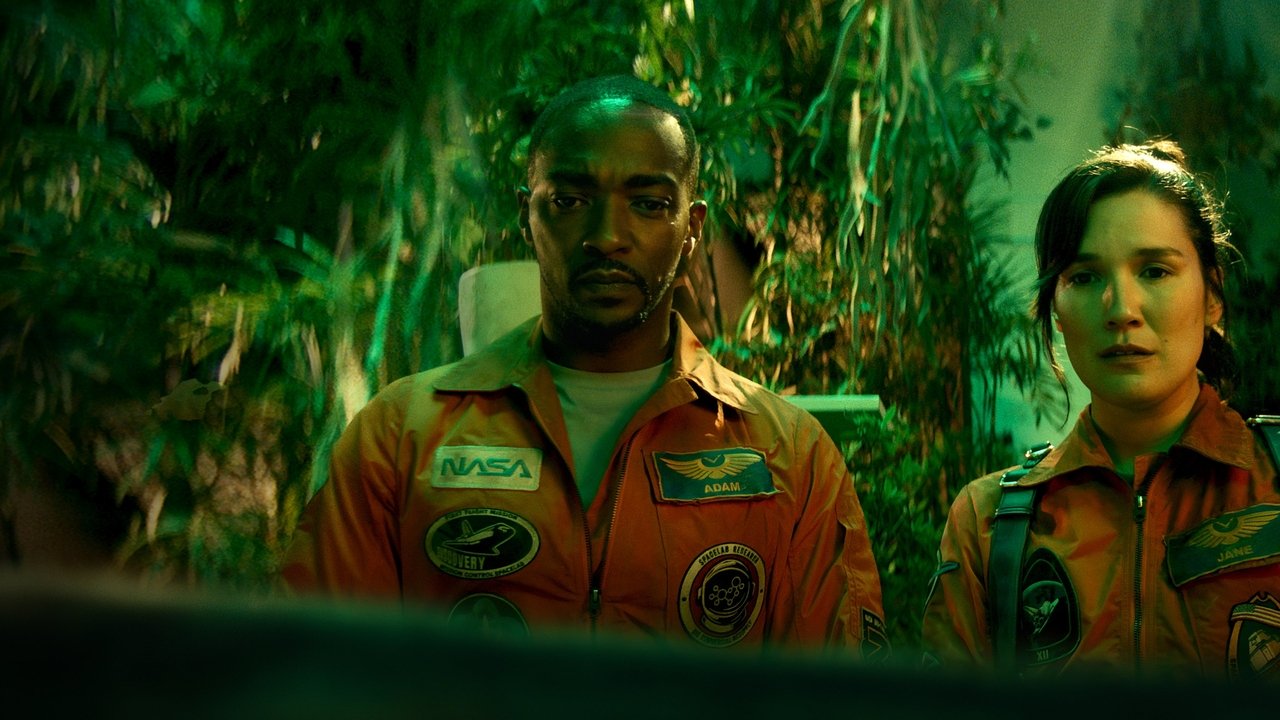 If You Were the Last Movie Screenshot 4