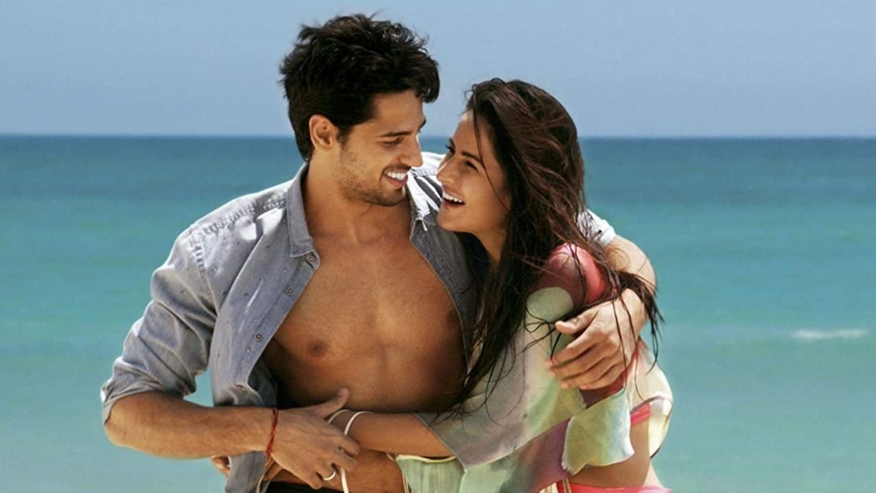Baar Baar Dekho Movie Screenshot 1