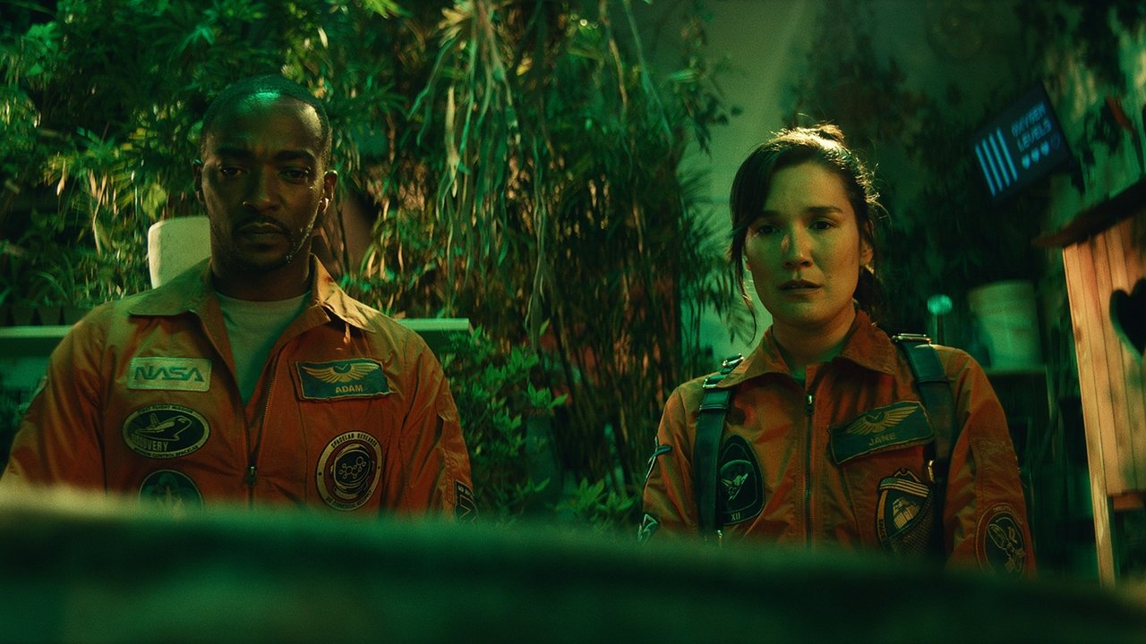 If You Were the Last Movie Screenshot 3