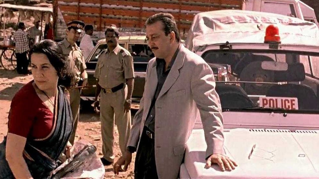 Shootout at Lokhandwala Movie Screenshot 1