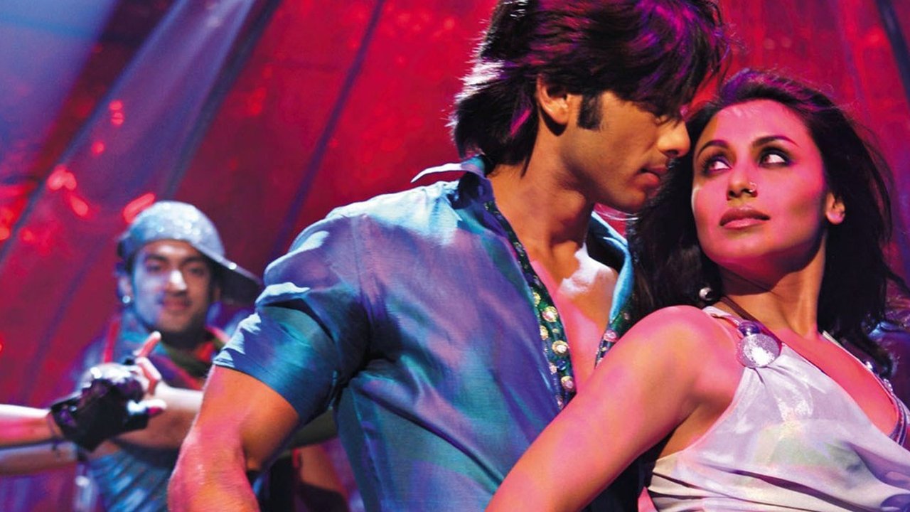 Dil Bole Hadippa! Movie Screenshot 1