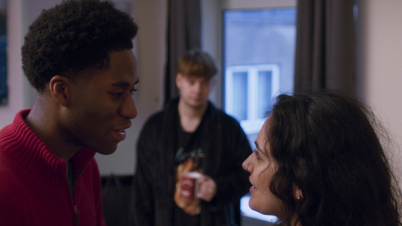 Chafing Movie Screenshot 1