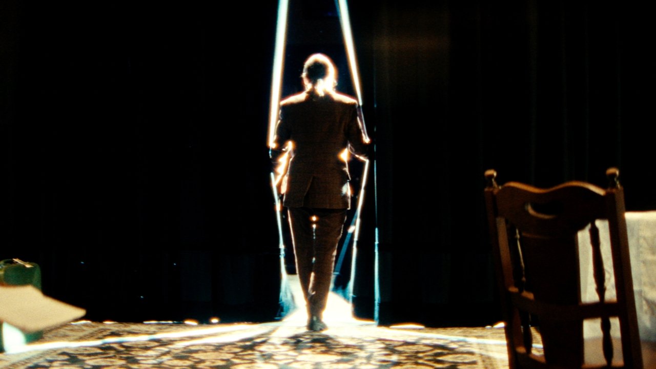 DIORAMA Movie Screenshot 1