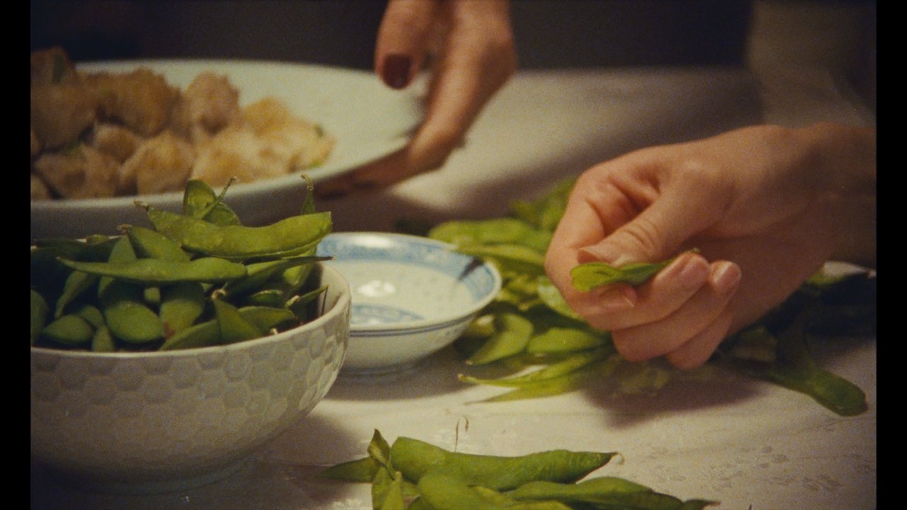 If I Make It To The Morning Movie Screenshot 2