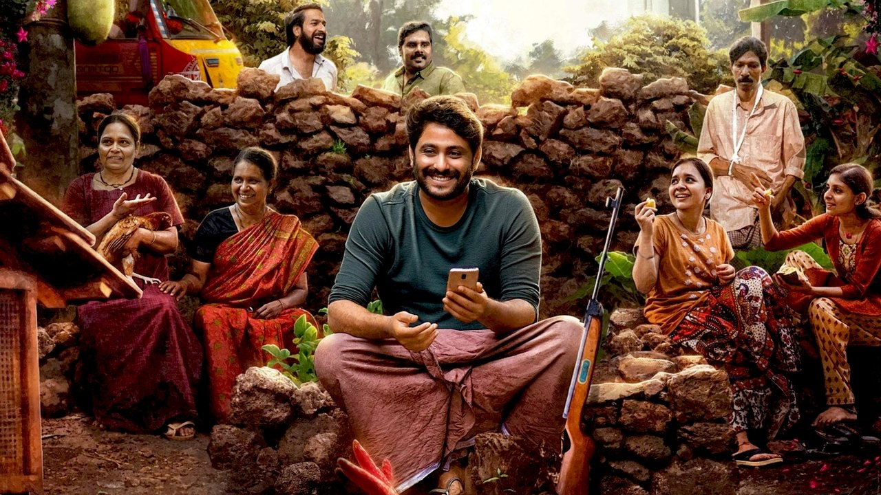 Poovan Movie Screenshot 2