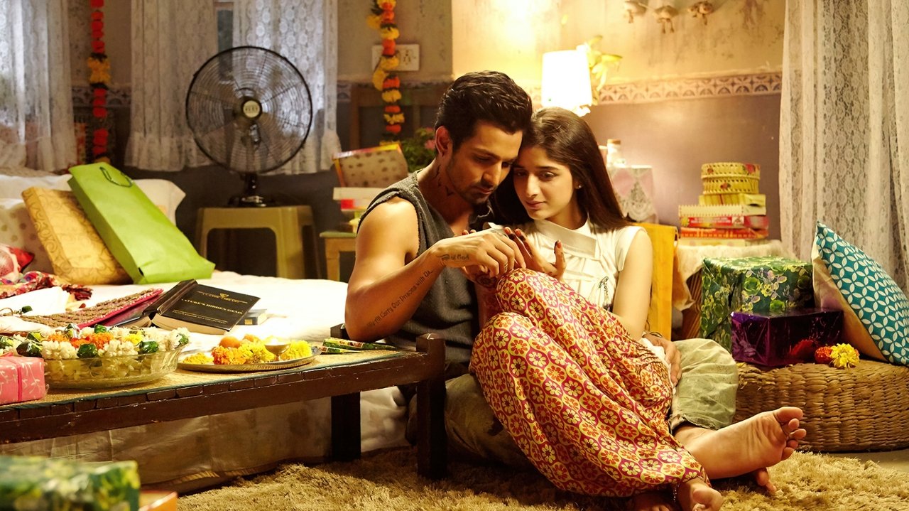 Sanam Teri Kasam Movie Screenshot 1