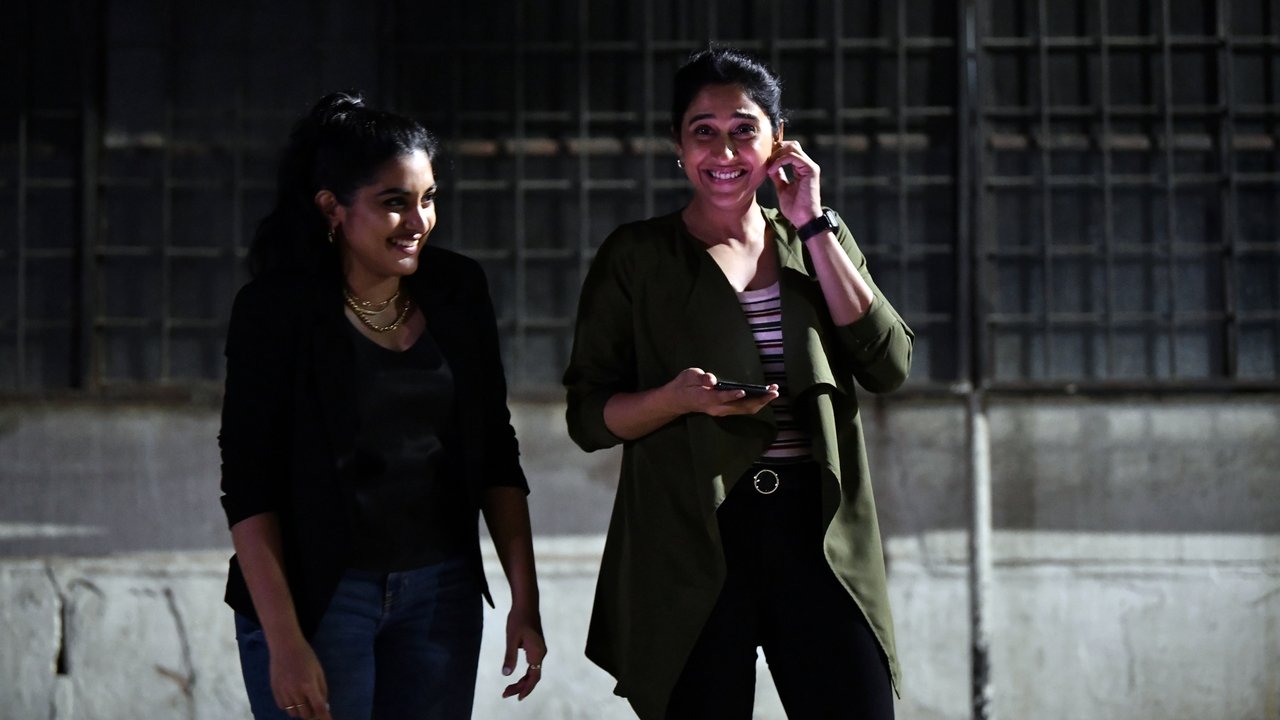 Saakini Daakini Movie Screenshot 1