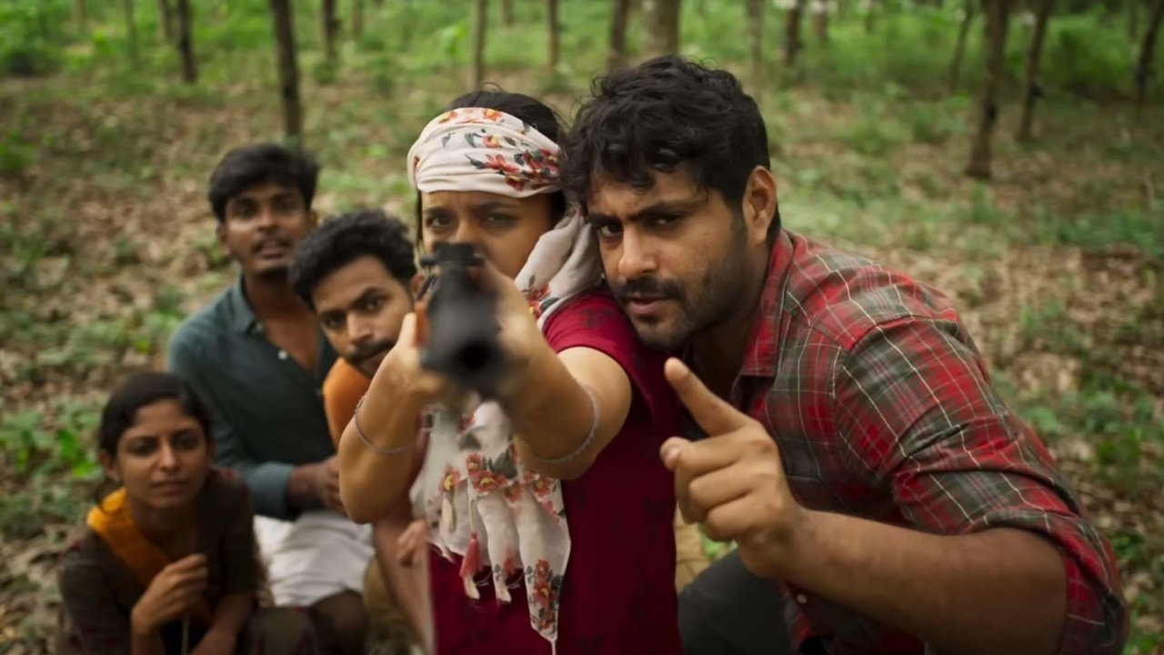 Poovan Movie Screenshot 1