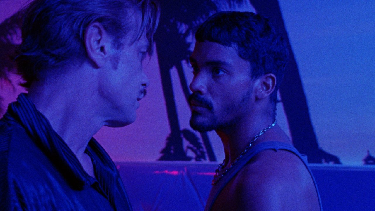 Motel Destino Movie Screenshot 2
