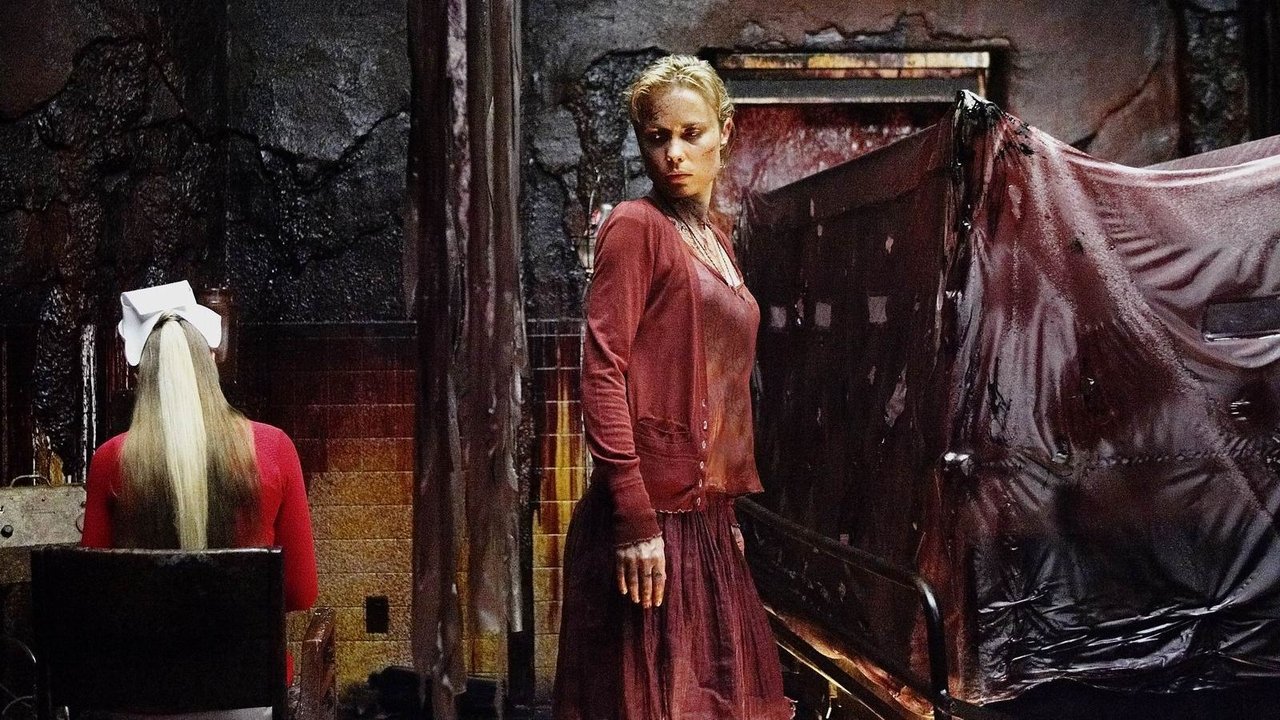 Silent Hill Movie Screenshot 4