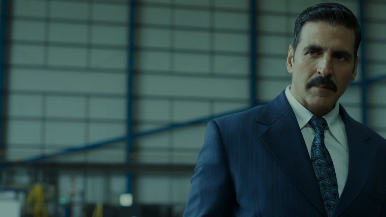 Bell Bottom Movie Screenshot 3
