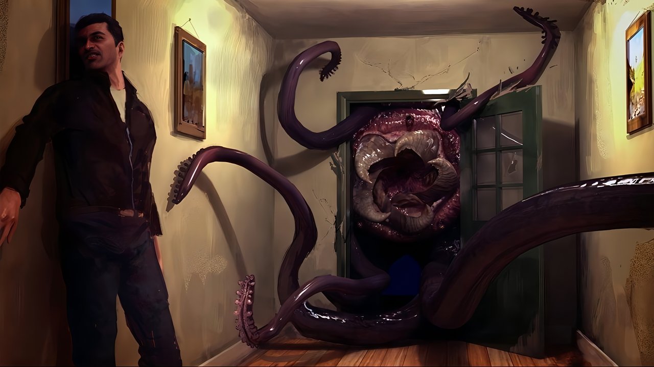 Grabbers Movie Screenshot 1