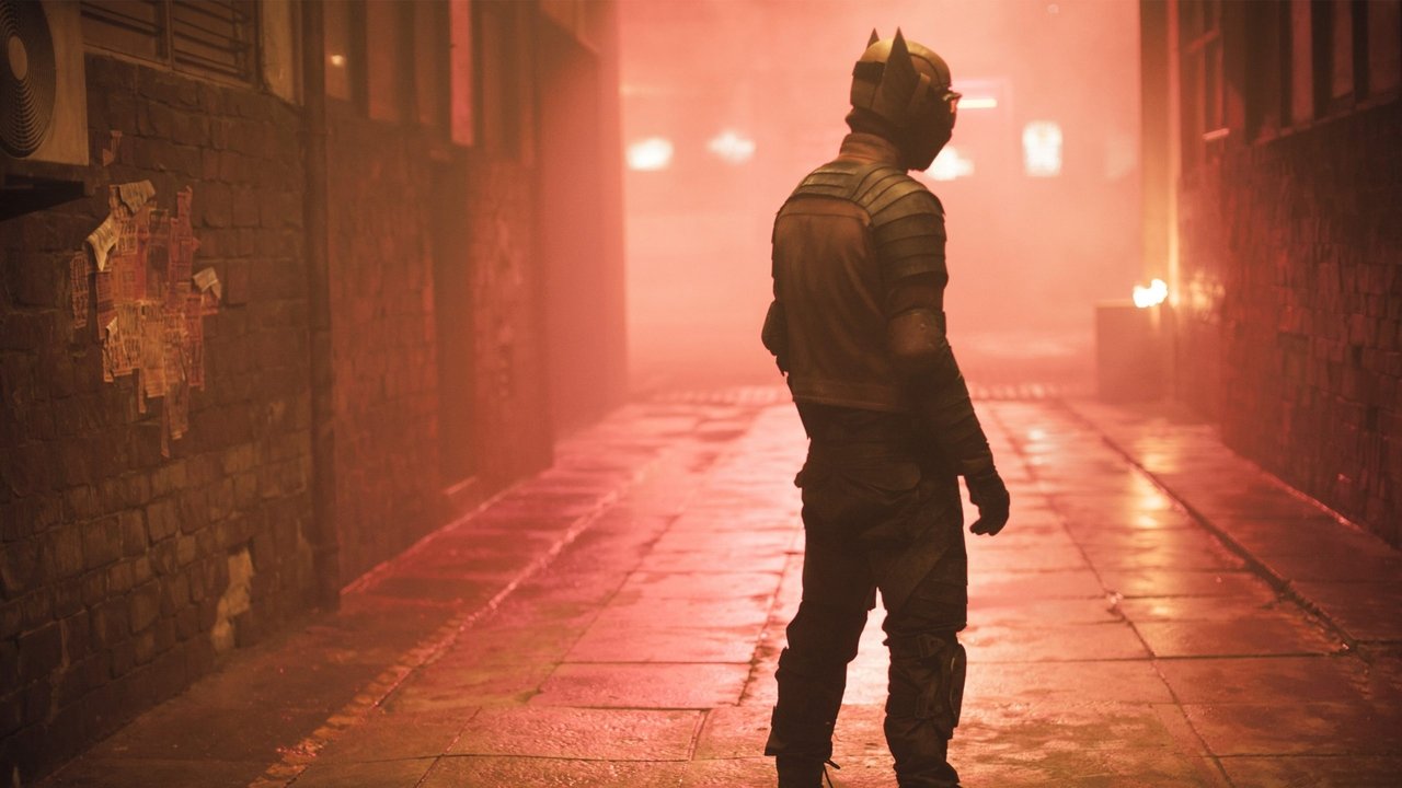 Gundala Movie Screenshot 4