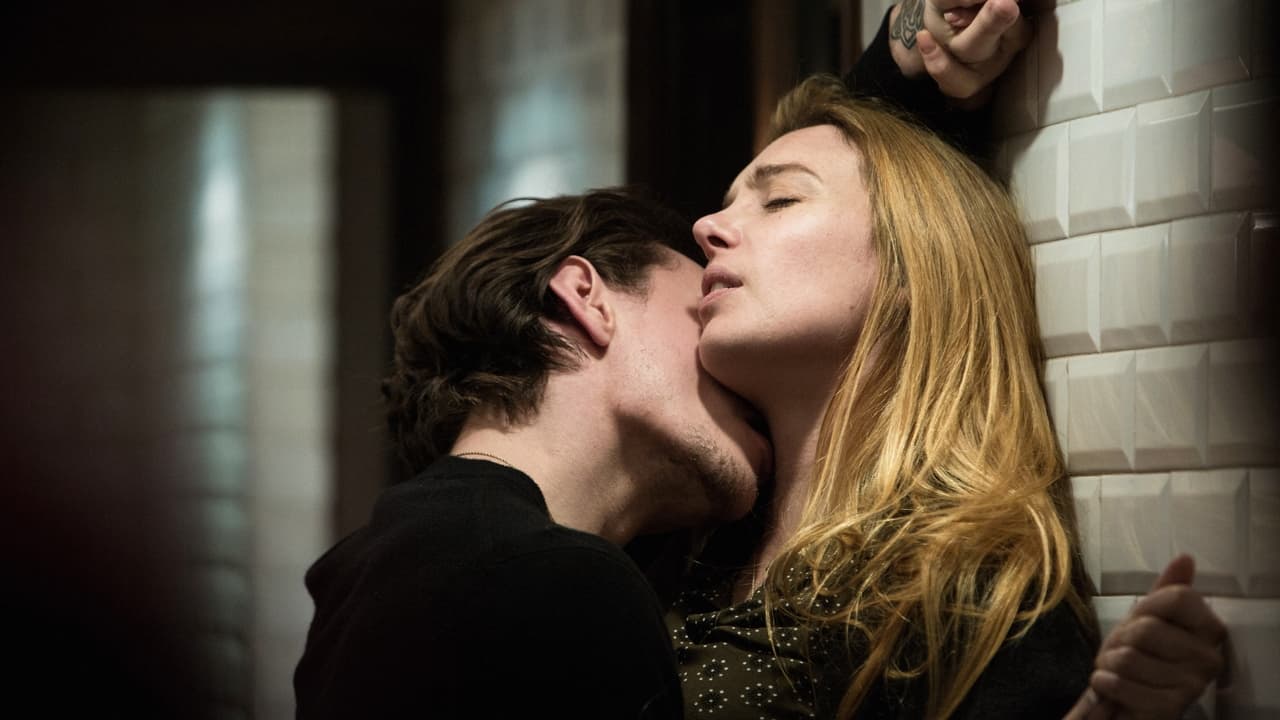 Simple Passion Movie Screenshot 1