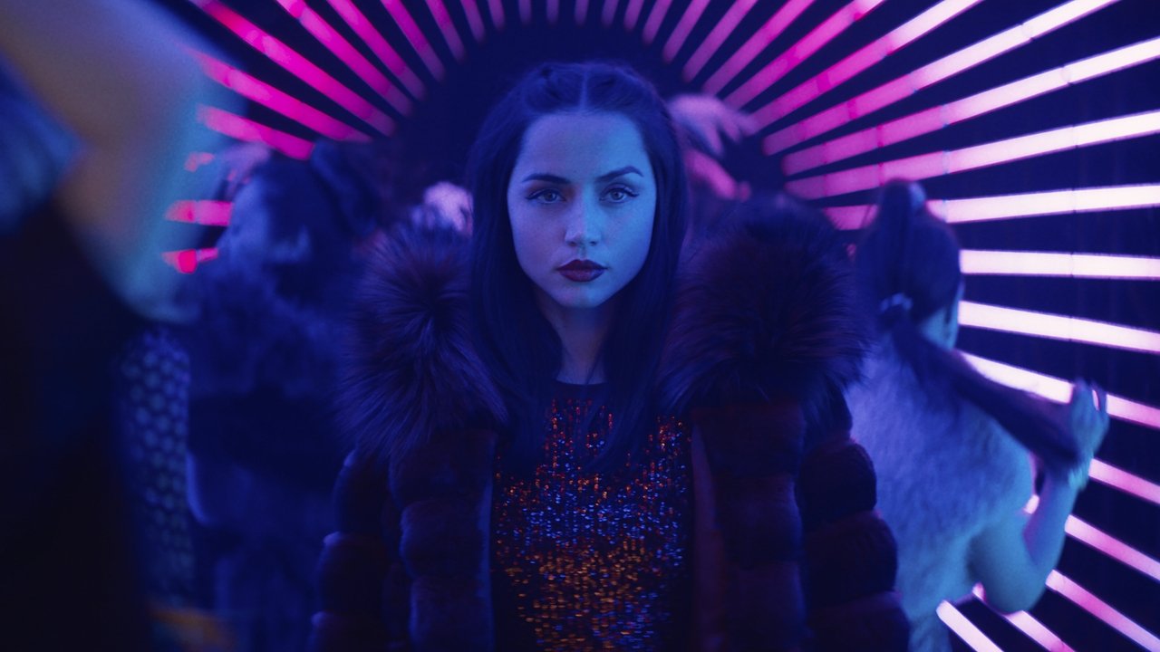 From the World of John Wick: Ballerina Movie Screenshot 1