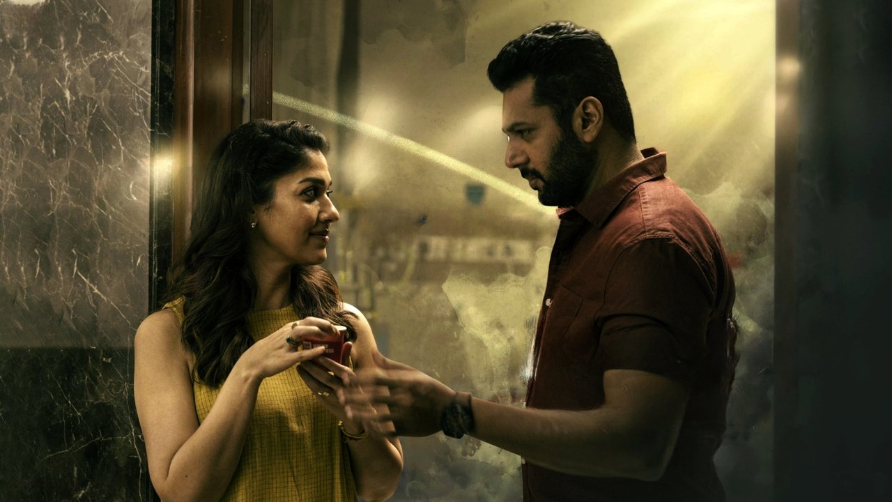 Iraivan Movie Screenshot 5