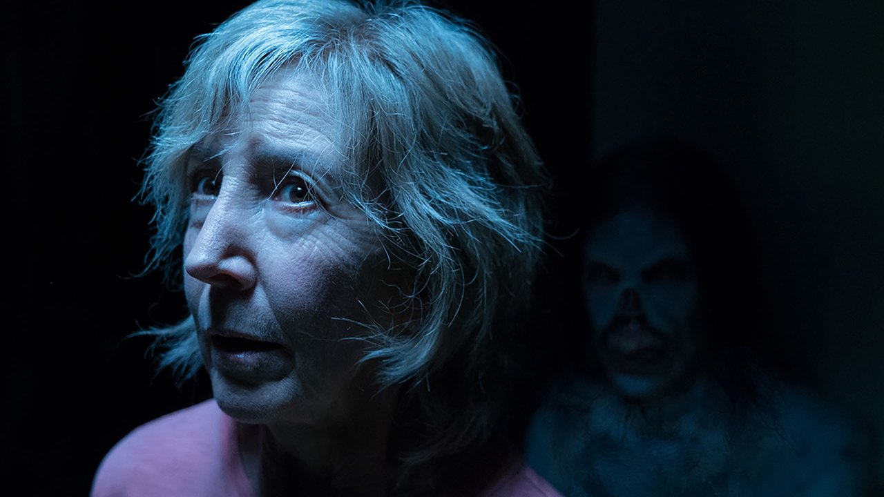 Insidious: The Last Key Movie Screenshot 3