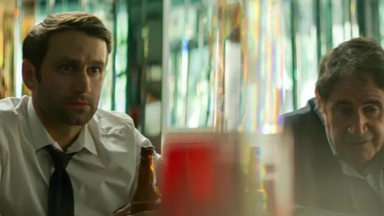 Portal to Hell Movie Screenshot 1